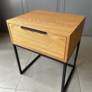 Modern Bedside Table