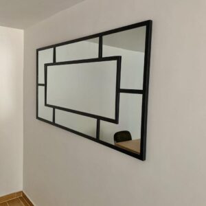 Geometric Harmony  Mirror