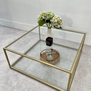 Mila Coffee Table