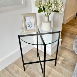 Madison Round Side Table