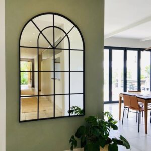 Aurora Arch Mirror