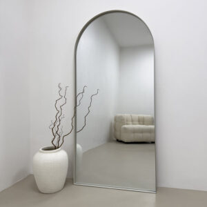 Reflections Arch Mirror