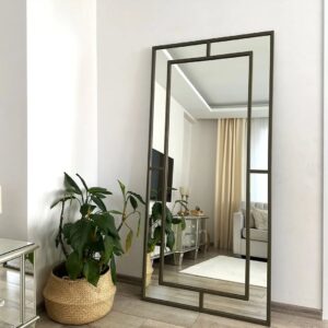 Geometric Mirror