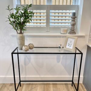 Madison Console Table