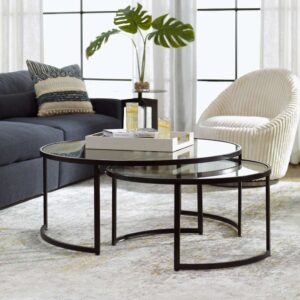 Sibz Artisans Nesting Tables