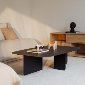SteelVista Coffee Table