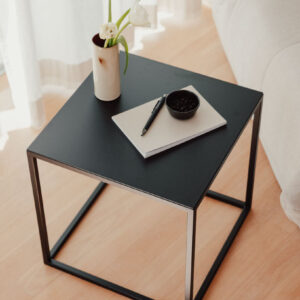Steelform Side Table